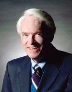 Leonard Bucklin