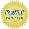 PayPal Verified